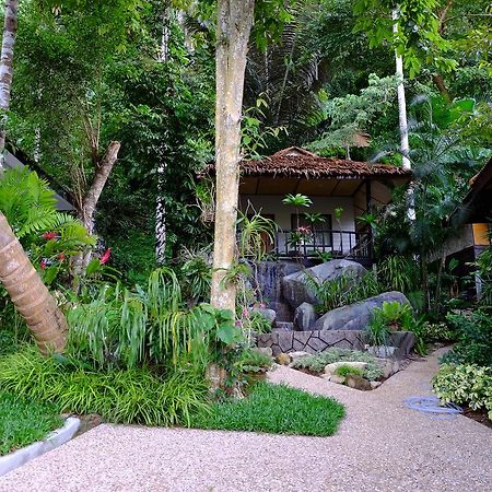Kiriraya Resort Ao Nang 외부 사진