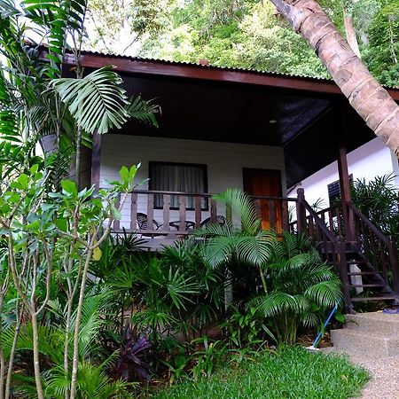 Kiriraya Resort Ao Nang 외부 사진