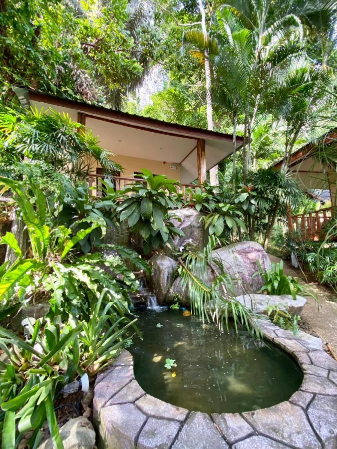 Kiriraya Resort Ao Nang 외부 사진