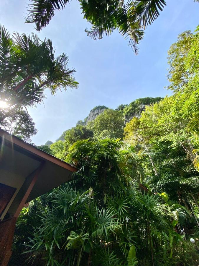 Kiriraya Resort Ao Nang 외부 사진