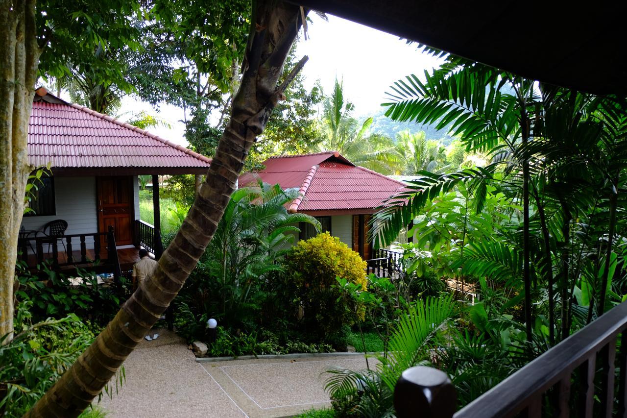 Kiriraya Resort Ao Nang 외부 사진