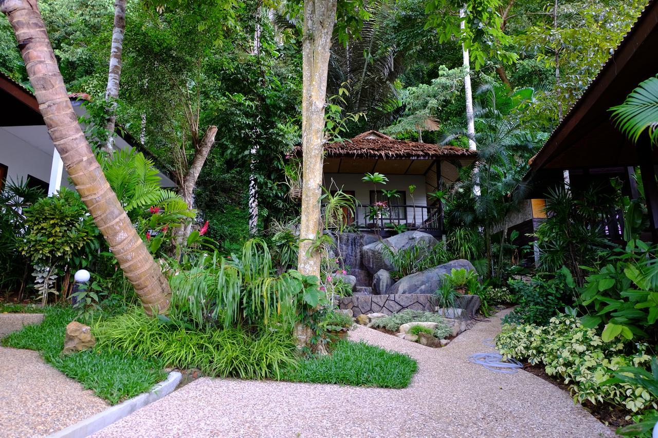 Kiriraya Resort Ao Nang 외부 사진