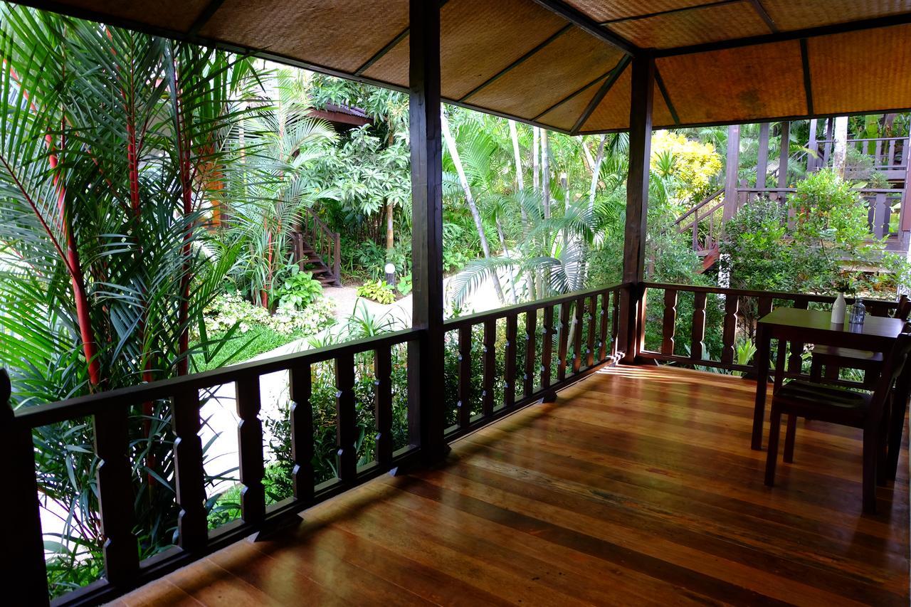 Kiriraya Resort Ao Nang 외부 사진