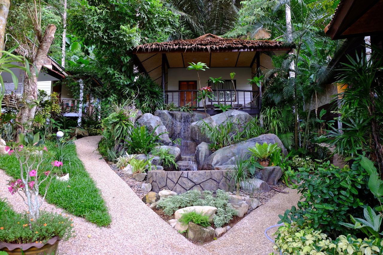 Kiriraya Resort Ao Nang 외부 사진