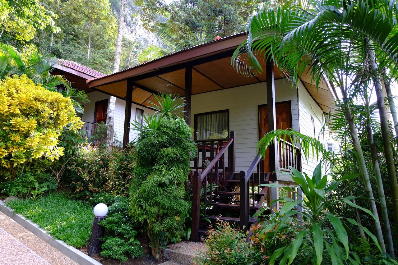 Kiriraya Resort Ao Nang 외부 사진
