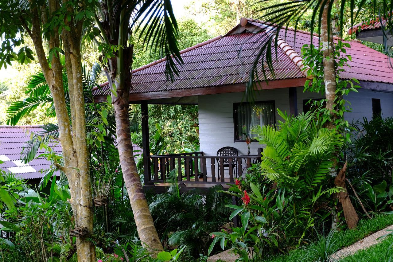 Kiriraya Resort Ao Nang 외부 사진