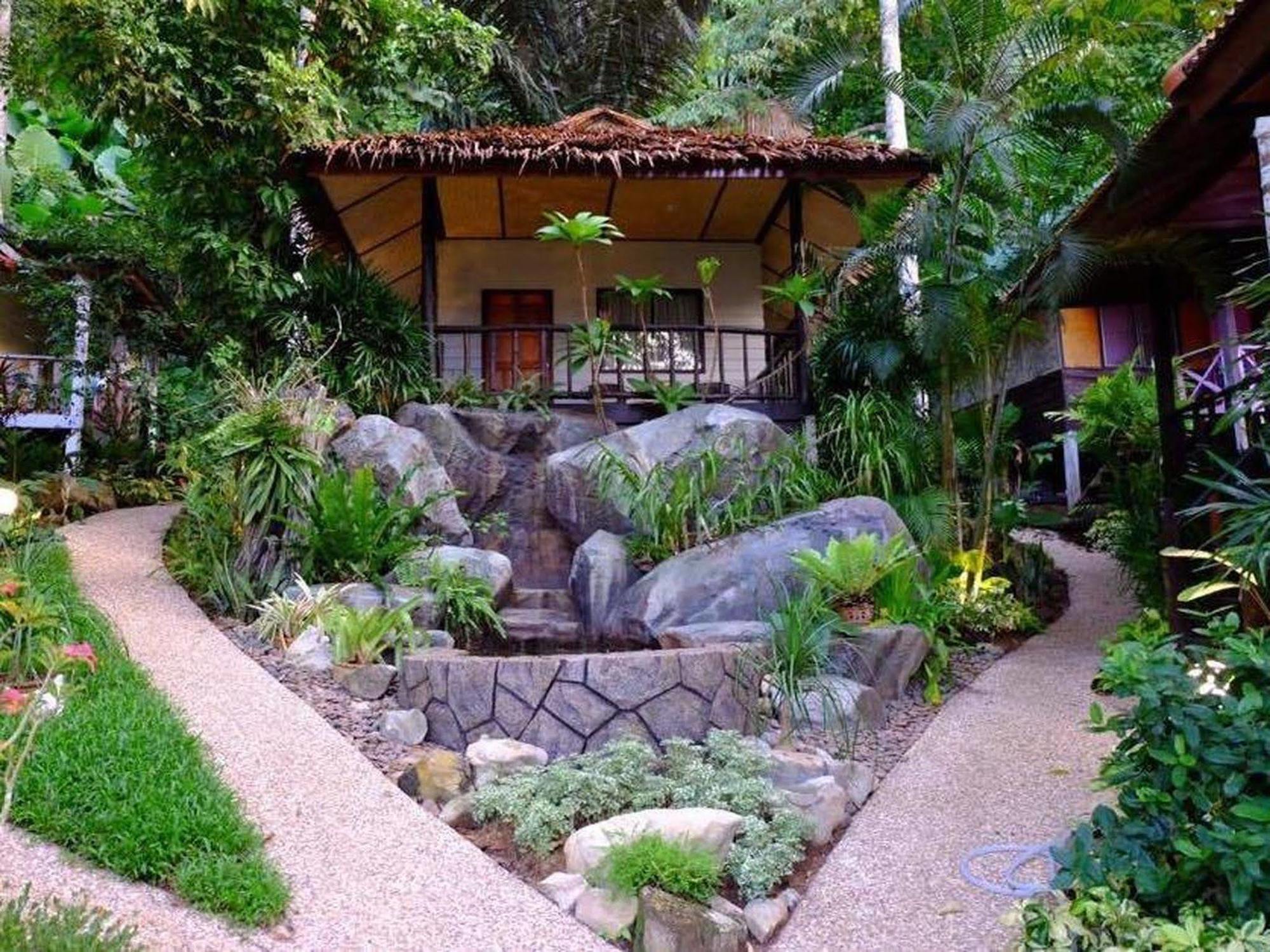 Kiriraya Resort Ao Nang 외부 사진