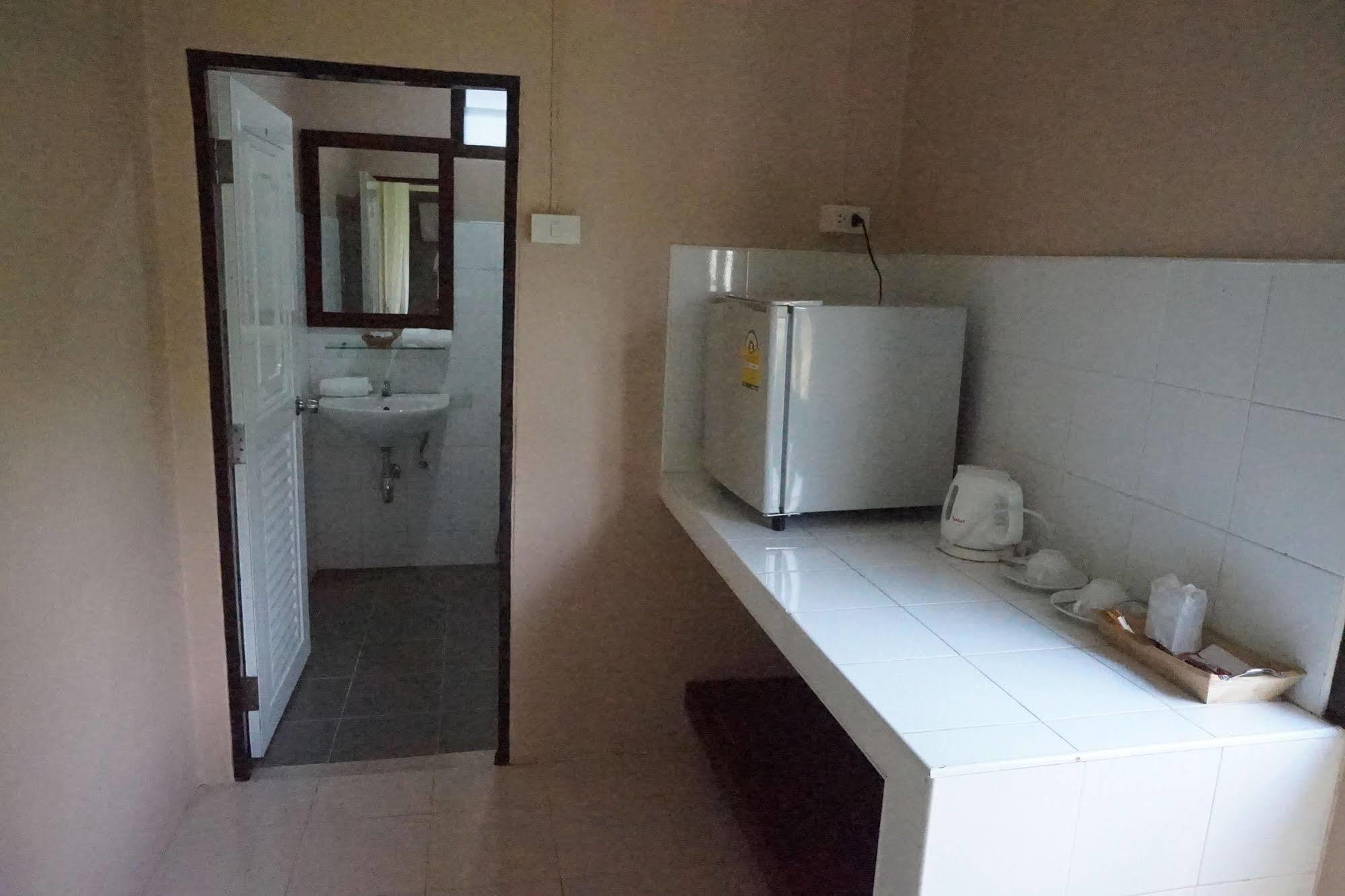 Kiriraya Resort Ao Nang 외부 사진