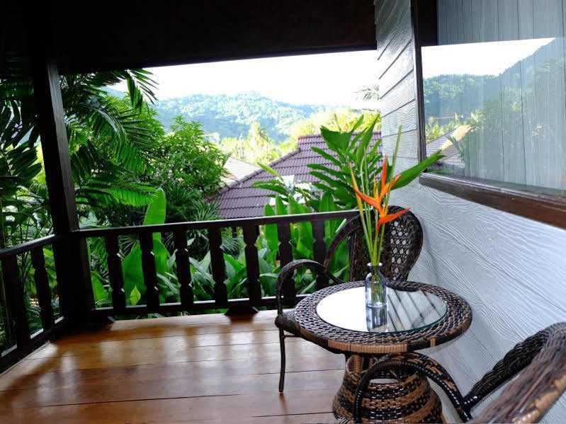 Kiriraya Resort Ao Nang 외부 사진