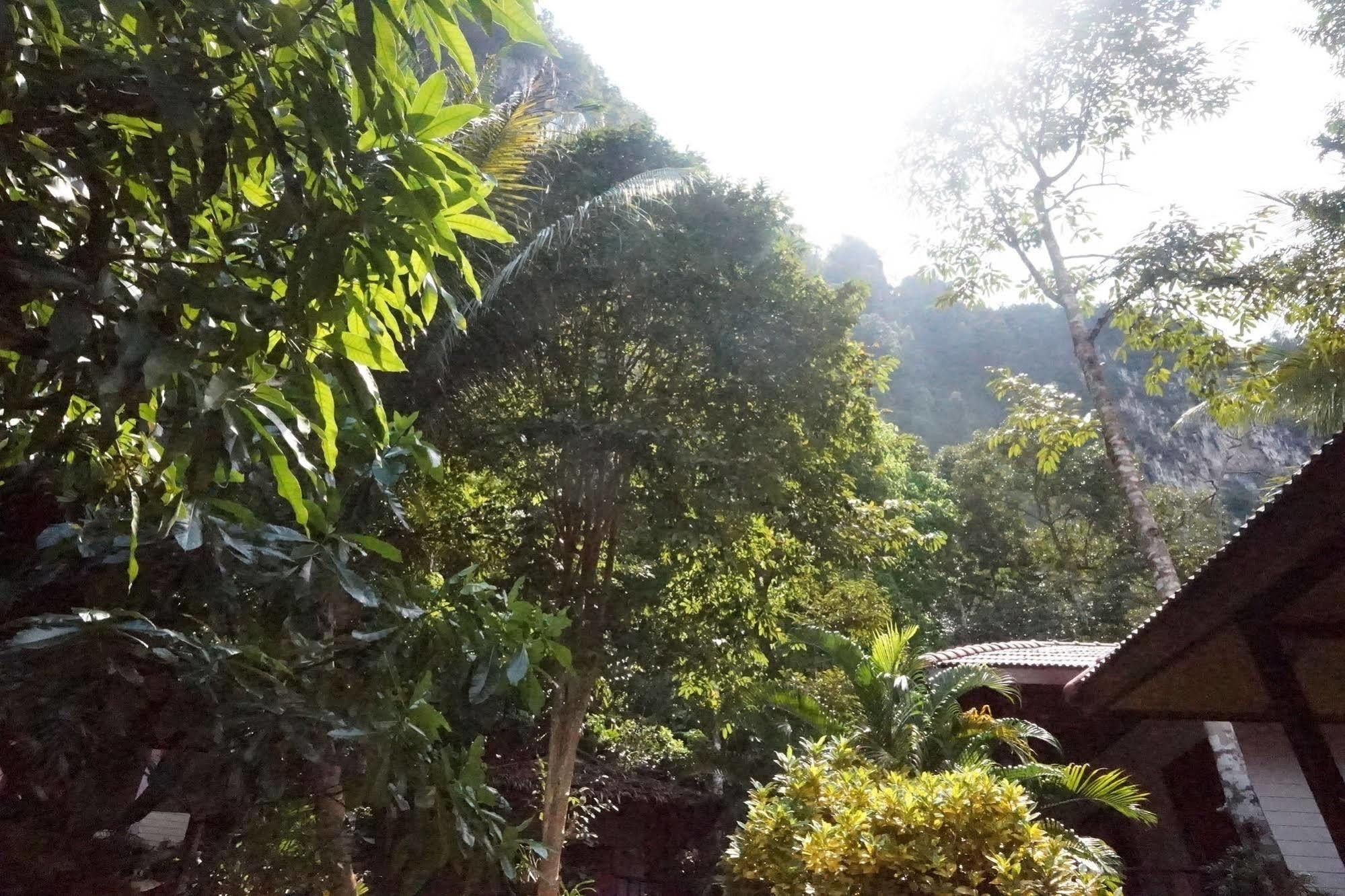 Kiriraya Resort Ao Nang 외부 사진