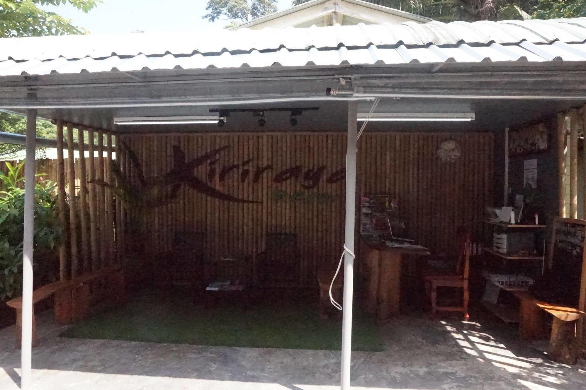 Kiriraya Resort Ao Nang 외부 사진