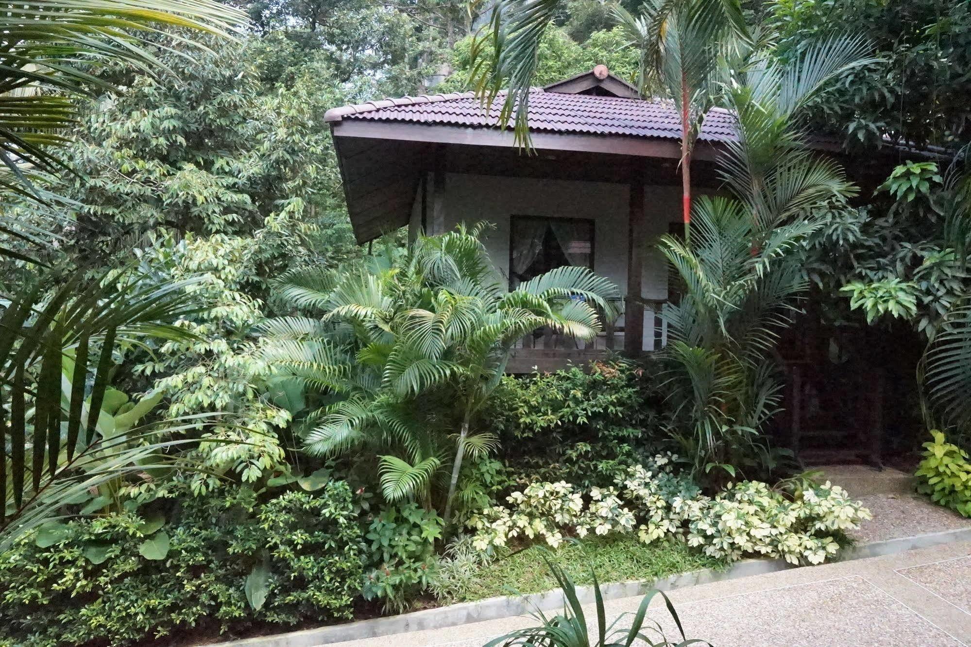 Kiriraya Resort Ao Nang 외부 사진