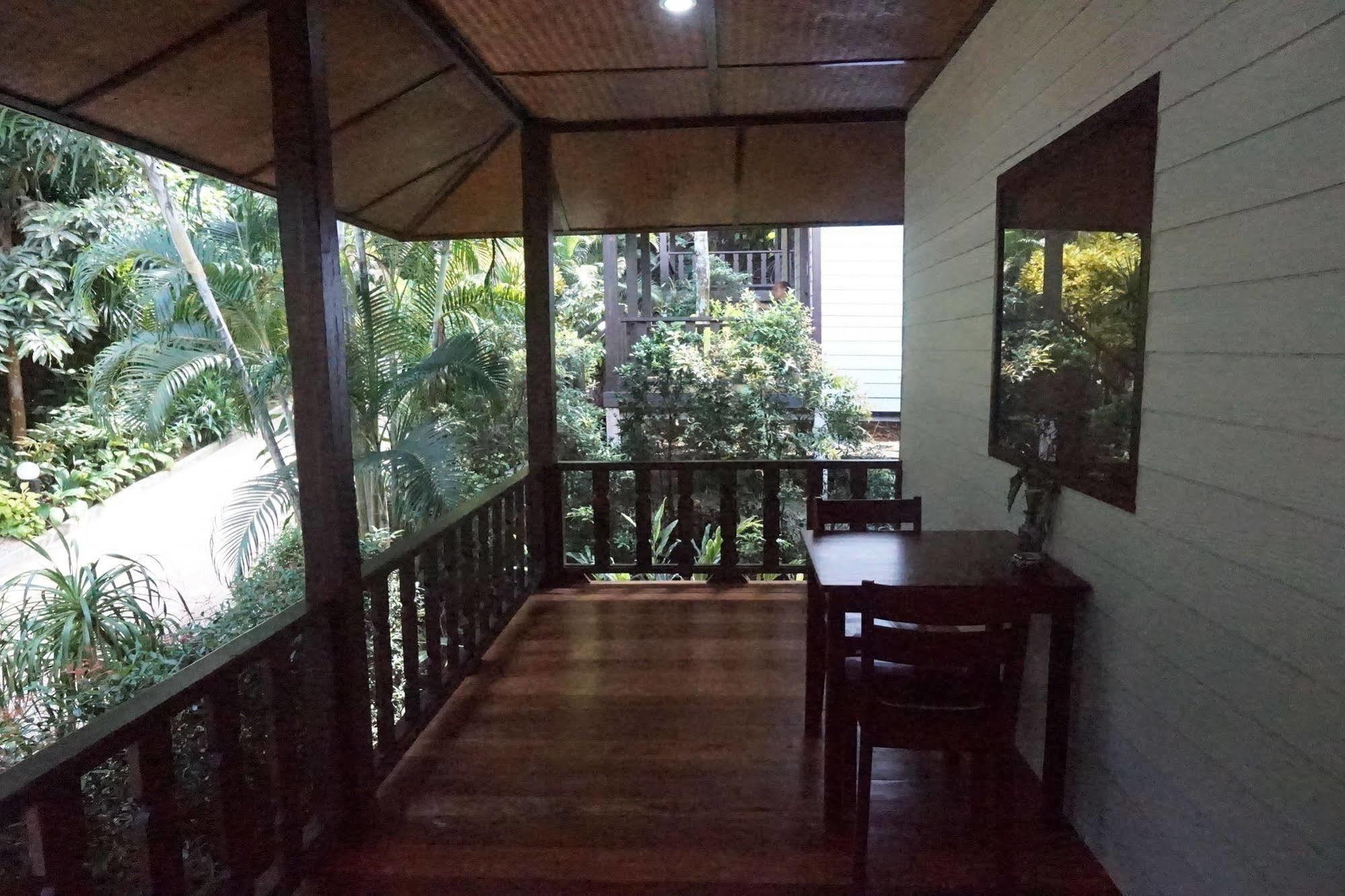 Kiriraya Resort Ao Nang 외부 사진