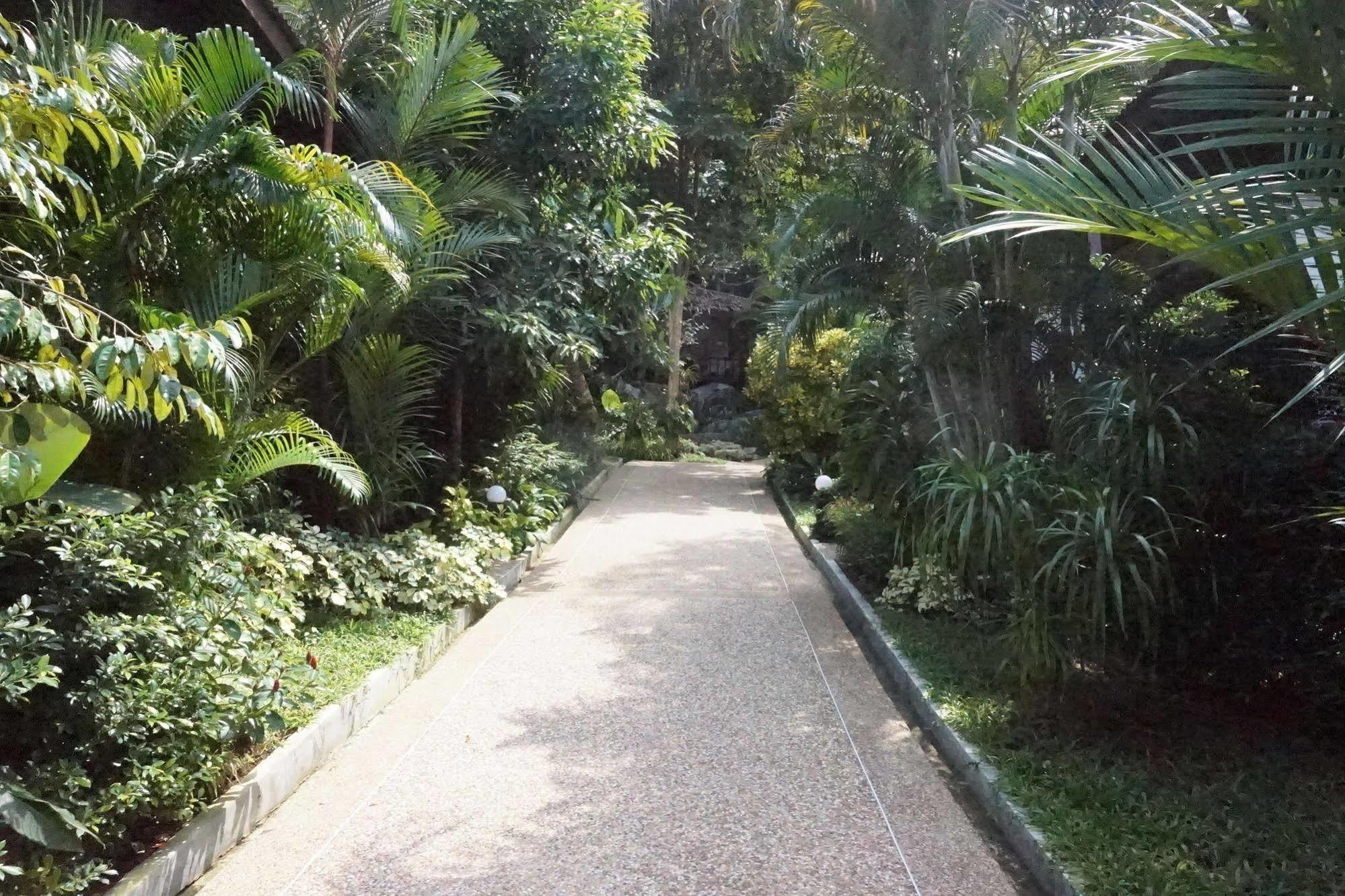 Kiriraya Resort Ao Nang 외부 사진